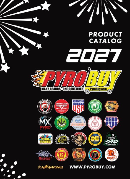 PyroBuy Catalog
